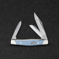 303 Cadet Knife - Synthetic Handle - BladeWolf A2Z image 6