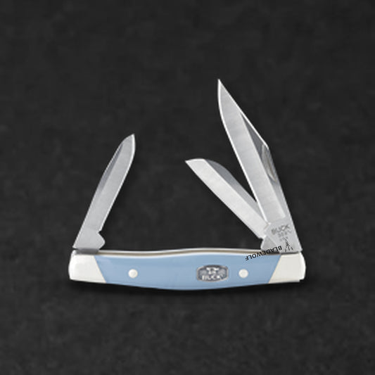 303 Cadet Knife - Synthetic Handle - BladeWolf A2Z image 6