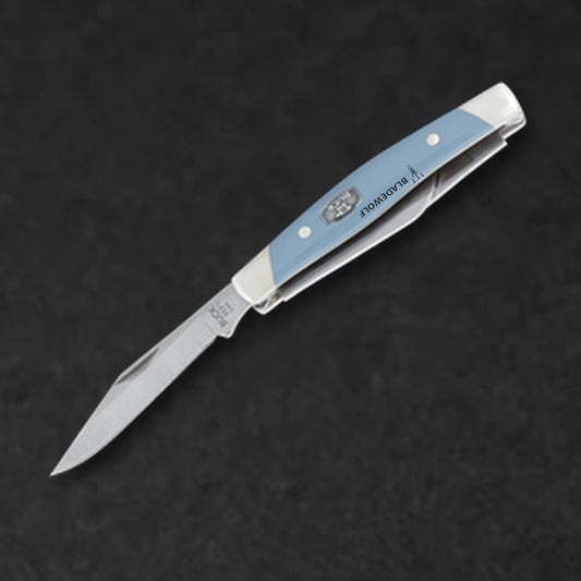 303 Cadet Knife - Synthetic Handle - BladeWolf A2Z image 7