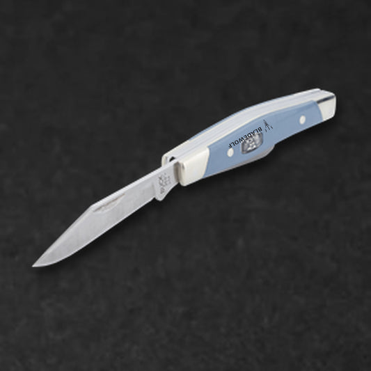 303 Cadet Knife - Synthetic Handle - BladeWolf A2Z image 8