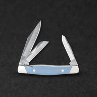 303 Cadet Knife - Synthetic Handle - BladeWolf A2Z image 9