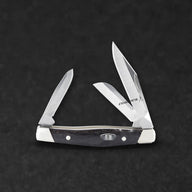 303 Cadet Knife - Wood Handle - BladeWolf A2Z image 1