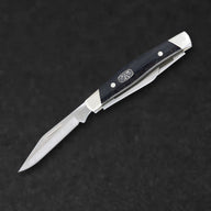 303 Cadet Knife - Wood Handle - BladeWolf A2Z image 2