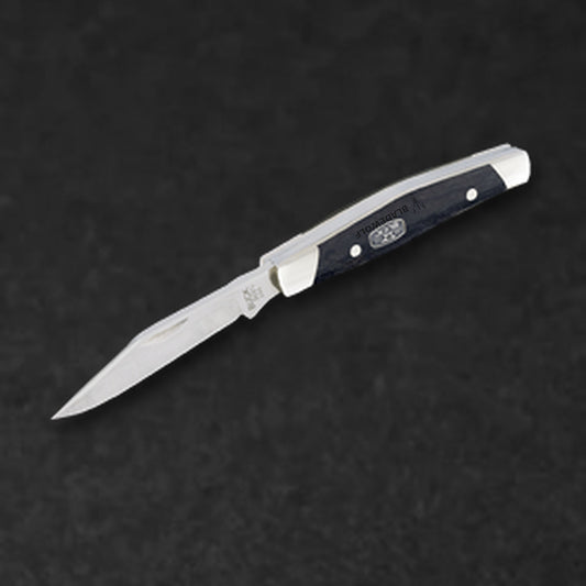 303 Cadet Knife - Wood Handle - BladeWolf A2Z image 3