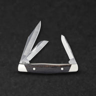 303 Cadet Knife - Wood Handle - BladeWolf A2Z image 4