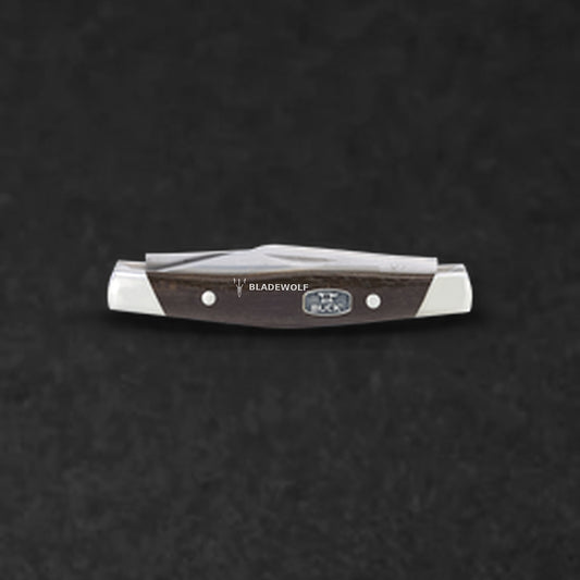303 Cadet Knife - Wood Handle - BladeWolf A2Z image 5