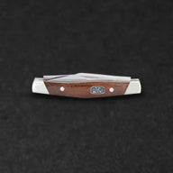 303 Cadet Knife - Wood Handle - BladeWolf A2Z image 10