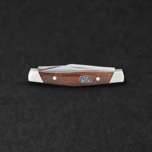 303 Cadet Knife - Wood Handle - BladeWolf A2Z image 10