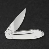 325 Colleague Knife - BladeWolf A2Z image 2