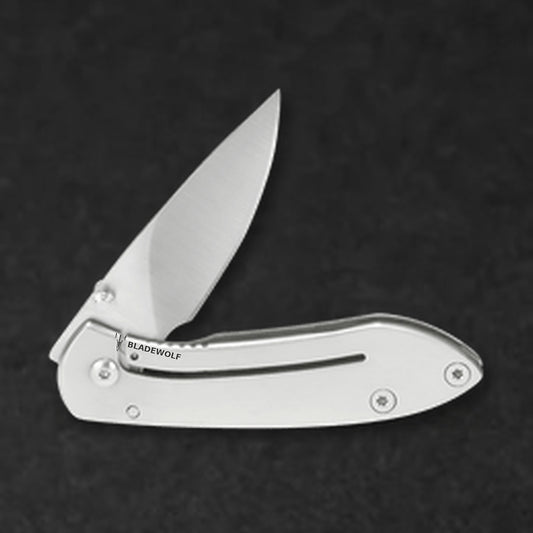 Colleague Folding Pocket Knife (Model 325)