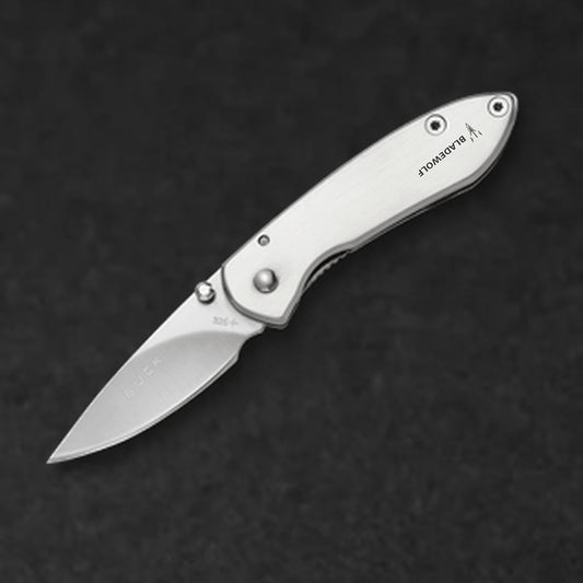 325 Colleague Knife - BladeWolf A2Z image 4