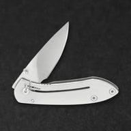 325 Colleague Knife - BladeWolf A2Z image 5