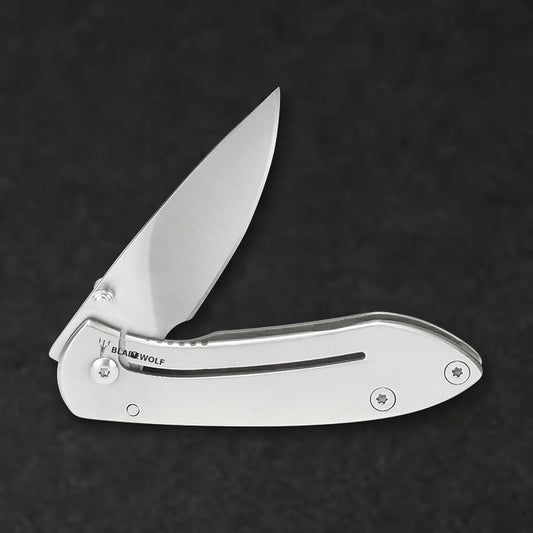 325 Colleague Knife - BladeWolf A2Z image 5
