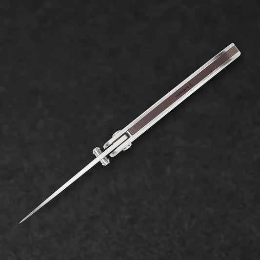 325 Colleague Knife - BladeWolf A2Z image 6