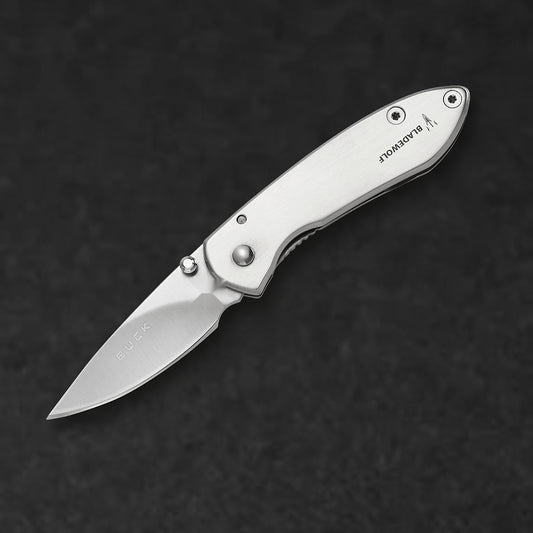 325 Colleague Knife - BladeWolf A2Z image 7