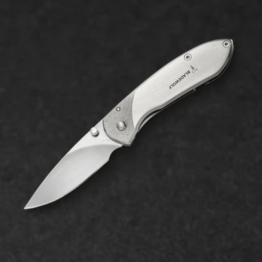 327 Nobleman Knife - BladeWolf A2Z image 4