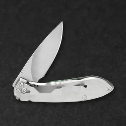 327 Nobleman Knife - BladeWolf A2Z image 5
