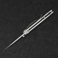 327 Nobleman Knife - BladeWolf A2Z image 6