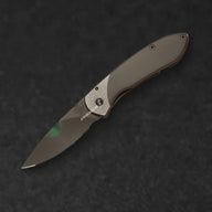 327 Nobleman Knife - BladeWolf A2Z image 7