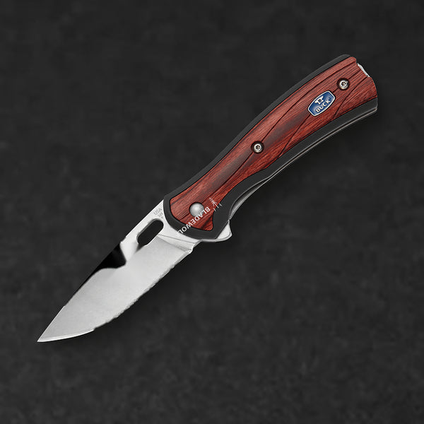 341 Small Vantage Knife - BladeWolf A2Z image 1