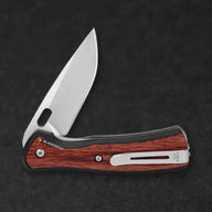 341 Small Vantage Knife - BladeWolf A2Z image 3