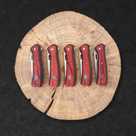 341 Small Vantage Knife - BladeWolf A2Z image 4