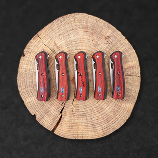 341 Small Vantage Knife - BladeWolf A2Z image 4