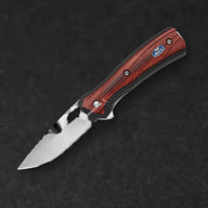 341 Small Vantage Knife - BladeWolf A2Z image 5