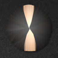 341 Small Vantage Knife - BladeWolf A2Z image 8
