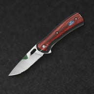 341 Small Vantage Knife - BladeWolf A2Z image 10