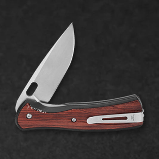 346 Large Vantage Knife - BladeWolf A2Z image 2