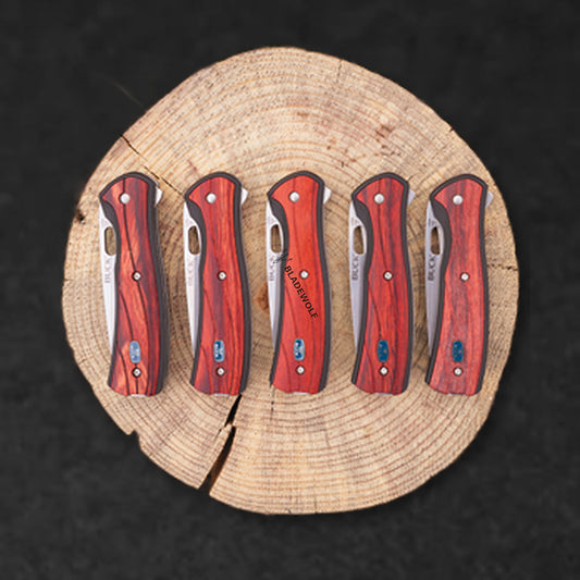 346 Large Vantage Knife - BladeWolf A2Z image 4