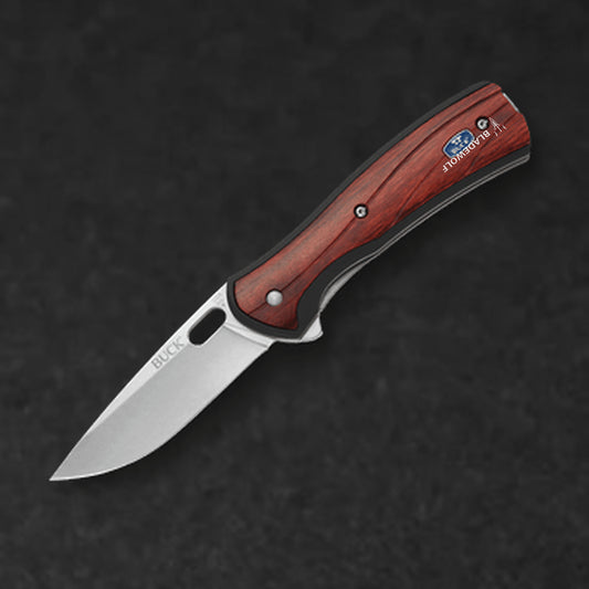 346 Large Vantage Knife - BladeWolf A2Z image 5