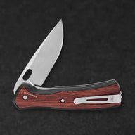 346 Large Vantage Knife - BladeWolf A2Z image 6