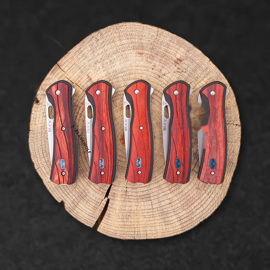346 Large Vantage Knife - BladeWolf A2Z image 8