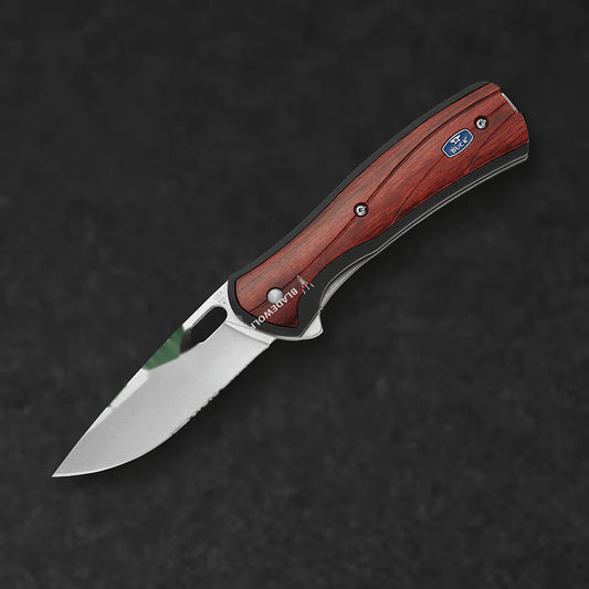 346 Large Vantage Knife - BladeWolf A2Z image 9