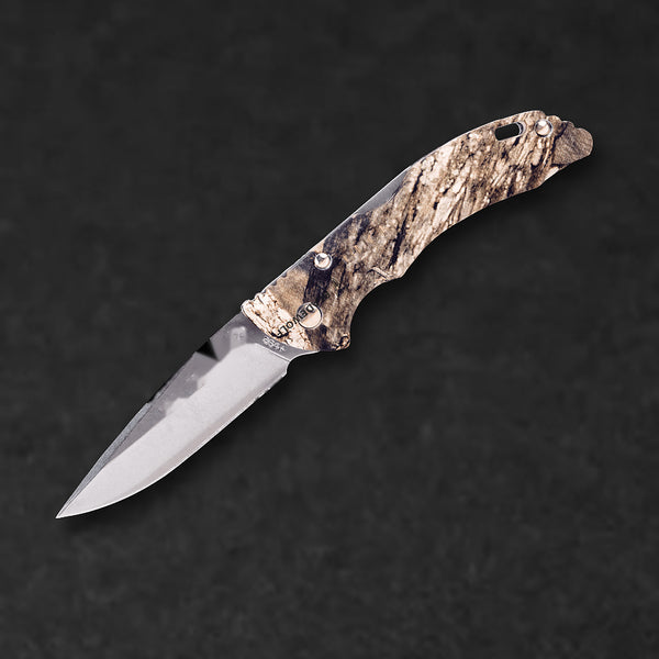 364 Rival I Knife with Bantam Handle - Mossy Oak, Breakup Country - BladeWolf A2Z image 1