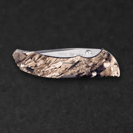 364 Rival I Knife with Bantam Handle - Mossy Oak, Breakup Country - BladeWolf A2Z image 2