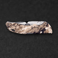 364 Rival I Knife with Bantam Handle - Mossy Oak, Breakup Country - BladeWolf A2Z image 6