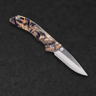 364 Rival I Knife with Bantam Handle - Mossy Oak, Breakup Country - BladeWolf A2Z image 7
