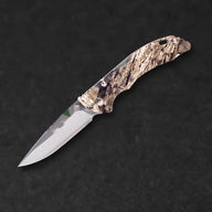 364 Rival I Knife with Bantam Handle - Mossy Oak, Breakup Country - BladeWolf A2Z image 9
