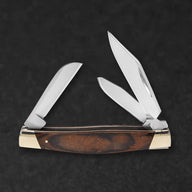 371 Stockman Knife - BladeWolf A2Z image 1