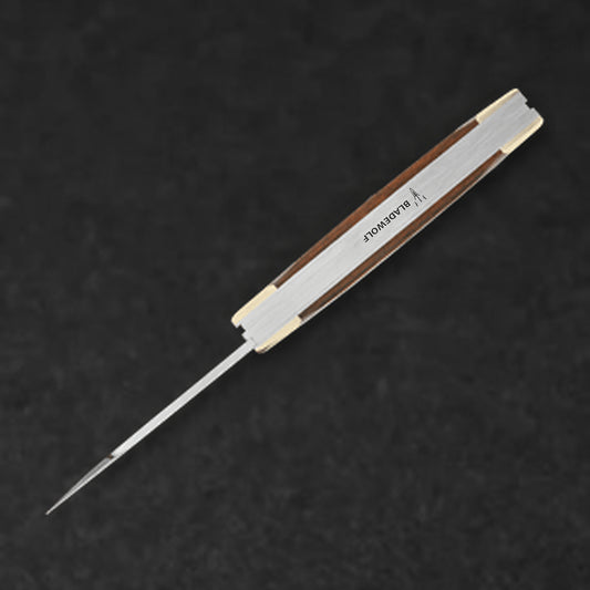 371 Stockman Knife - BladeWolf A2Z image 3