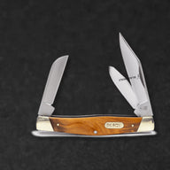 371 Stockman Knife - BladeWolf A2Z image 5