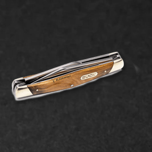 371 Stockman Knife - BladeWolf A2Z image 6