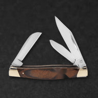 371 Stockman Knife - BladeWolf A2Z image 7