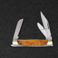 371 Stockman Knife - BladeWolf A2Z image 8