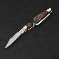 371 Stockman Knife - BladeWolf A2Z image 9