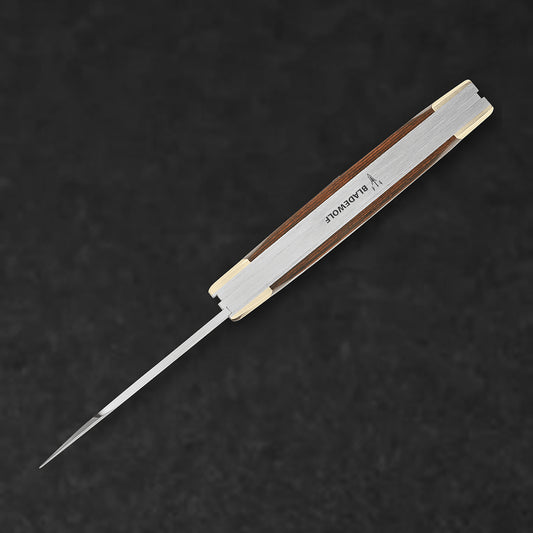 371 Stockman Knife - BladeWolf A2Z image 10