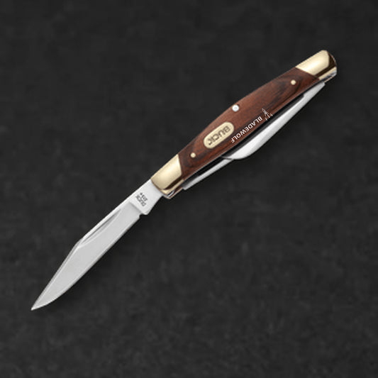 373 Trio Knife - BladeWolf A2Z image 2